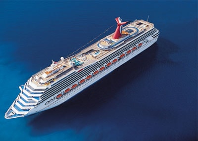 Foto Carnival Conquest63